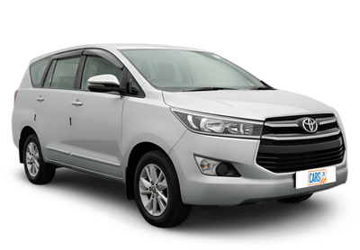 Toyota Innova Crysta-img